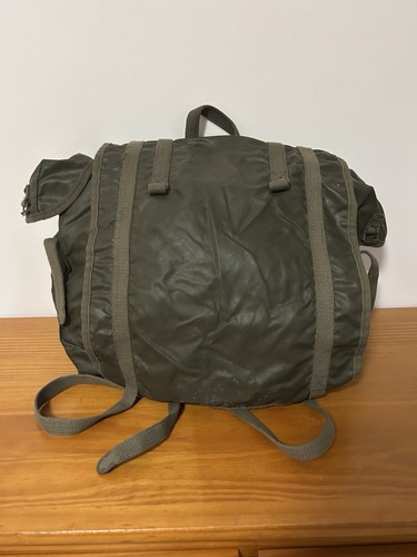Sac musette armée - musette,
