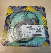 Kit De Joint De Culasse Aprilia Classic RX 125, Rotax 122, 411A127TP