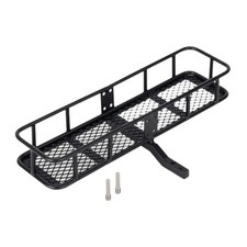 Remorque robuste pour