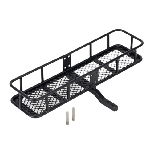 Remorque robuste pour