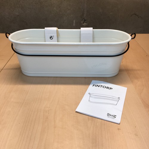 Ikea fintorp condiment stand - fintorp,