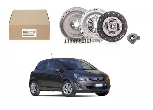 Embrayage volant monomasse - embrayage,