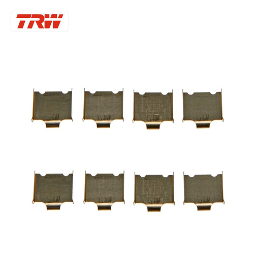 Kit accessoires plaquette - d'accessoires,,