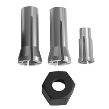 Mandrin écrou 14 à 18 pouces