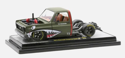 M2machines chevrolet cheyenne - chevrolet,