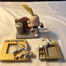 BD Résine Figurines Démons &