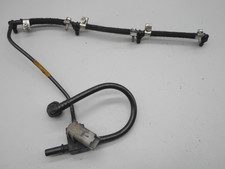 durite retour carburant Renault megane scenic 1 phase 2 1,9dci 8200052010