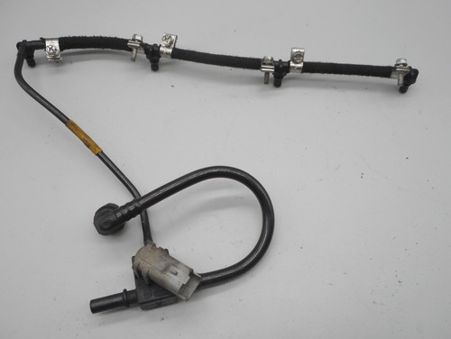 Durite retour carburant - durite,