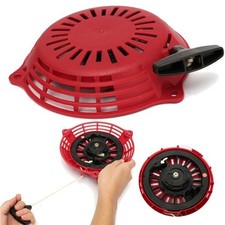 DÉMARREUR DE TONDEUSE HONDA