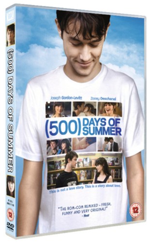 Days summer - (500),
