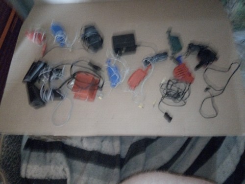 Scalextric lot circuit - scalextric.,