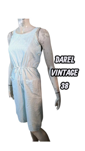 Gérard darel vintage taille - gérard,