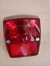 FEU ARRIERE CYCLOMOTEUR