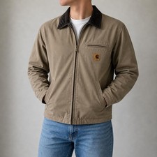 Veste Carhartt Detroit Jacket