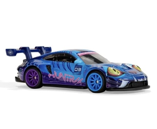 Presale hot wheels - hot,