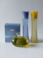 Lot de 4 parfums Yves Rocher