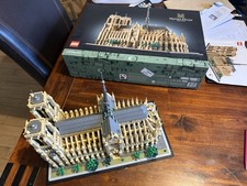 Notre-Dame de Paris 21061 LEGO® ARCHITECTURE