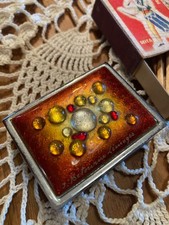 Porte boite à allumettes