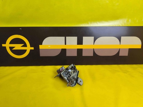 Château opel rekord 4 - opel,