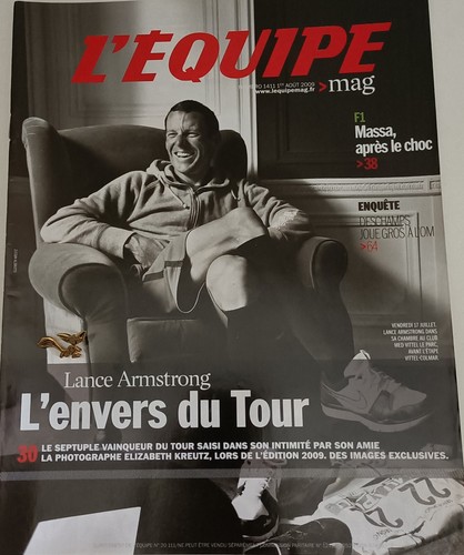 Equipe cyclisme - l'equipe,