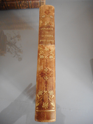 Lamartine chute d - lamartine, d'un
