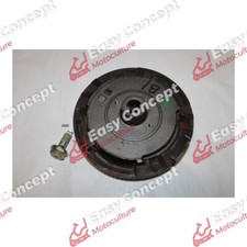 VOLANT MAGNETIQUE MOTEUR BRIGGS & STRATTON 13 HP I/C OHV  - MOTEUR BRIGGS &a