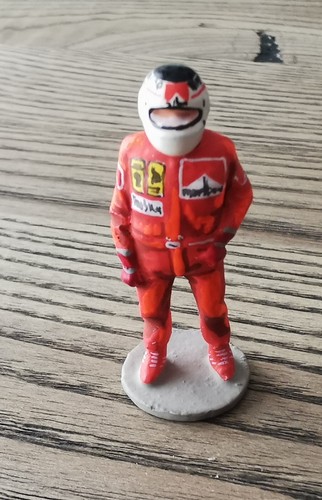 Figurine figure formule f1 - figurine,