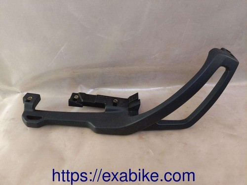 Support valise gauche pour - valise,