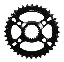 Plateau vélo VTT 4 branches