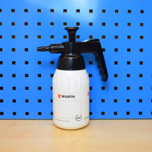 Würth flacon pulvérisateur - flacon,
