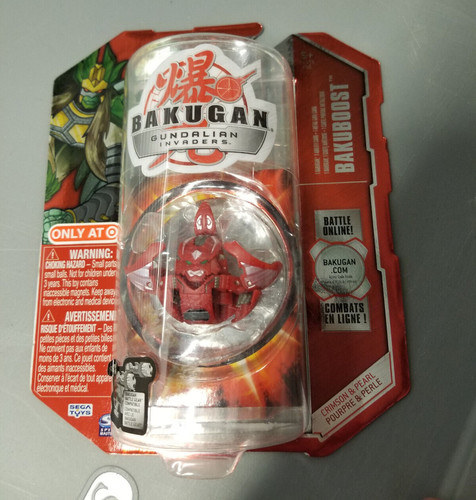 Bakugan akwimos gundalian - bakugan,