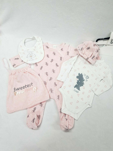 Disney lot bébé - bébé, pyjama