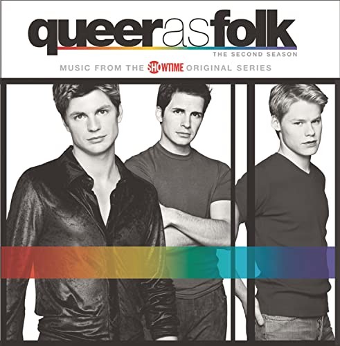 Queer folk us series seco - queer,