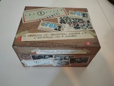 THE X FILES - PIÈCES À CONVICTION | COFFRET SÉRIE INTÉGRALE | ÉDITION LIMITÉE