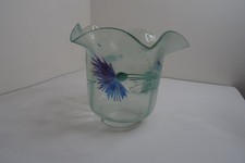 GROSSE TULIPE de LAMPE A