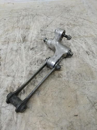 Bras oscillant amortisseur - oscillant,