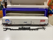 JOUEF Ho Réf. 6761 Wagon