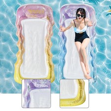 Matelas gonflable pour