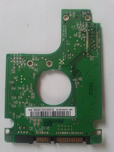 Carte contrôleur pcb - carte,