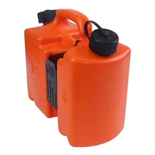 Bidon combiné robuste pour - bidon, 5l