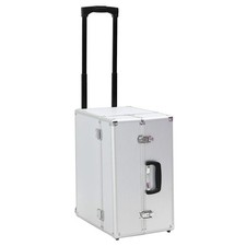 Valise de Pilote 47x39x27 cm