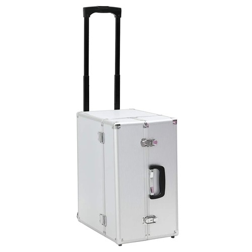 Valise pilote 47x39x27 cm - valise,
