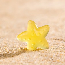 8 Pcs Animal Marin Artificiel