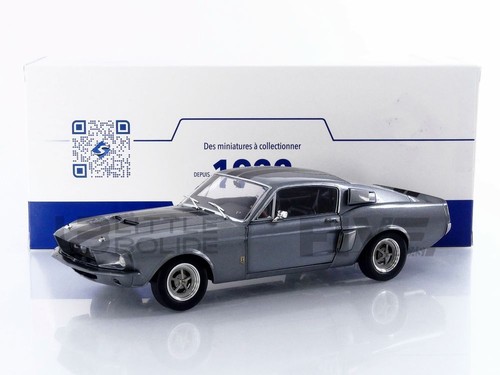 Solido ford shelby - 1/18,