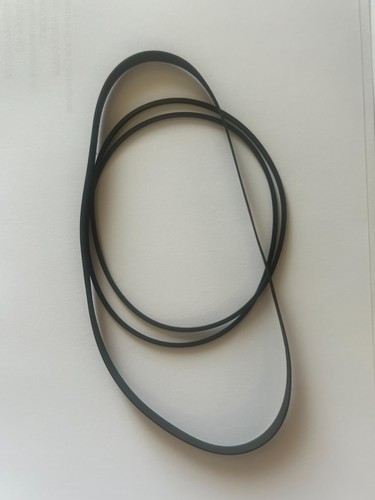 Lot courroies pour - 3, teac
