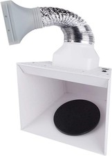 Fengda Aerographe Cabine