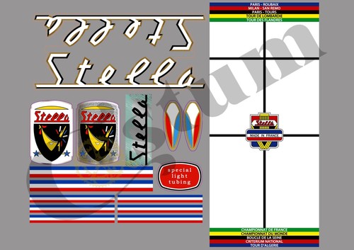 Stell314 stickers decals - stell314,