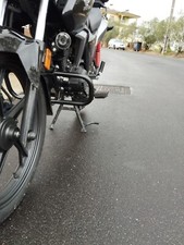 Honda 125 2021 2026 - honda, cb