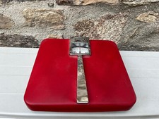 Ancienne Balance Pese personne