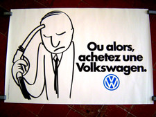 GRANDE AFFICHE ancienne 